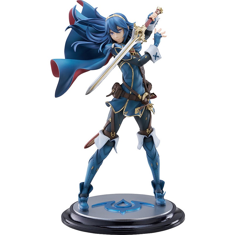 Fire Emblem INTELLIGENT SYSTEMS Lucina