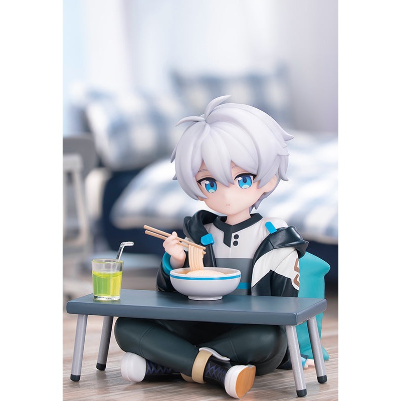 Honkai Impact 3rd Myethos Kevin: Little Flame-Chaser Ver.