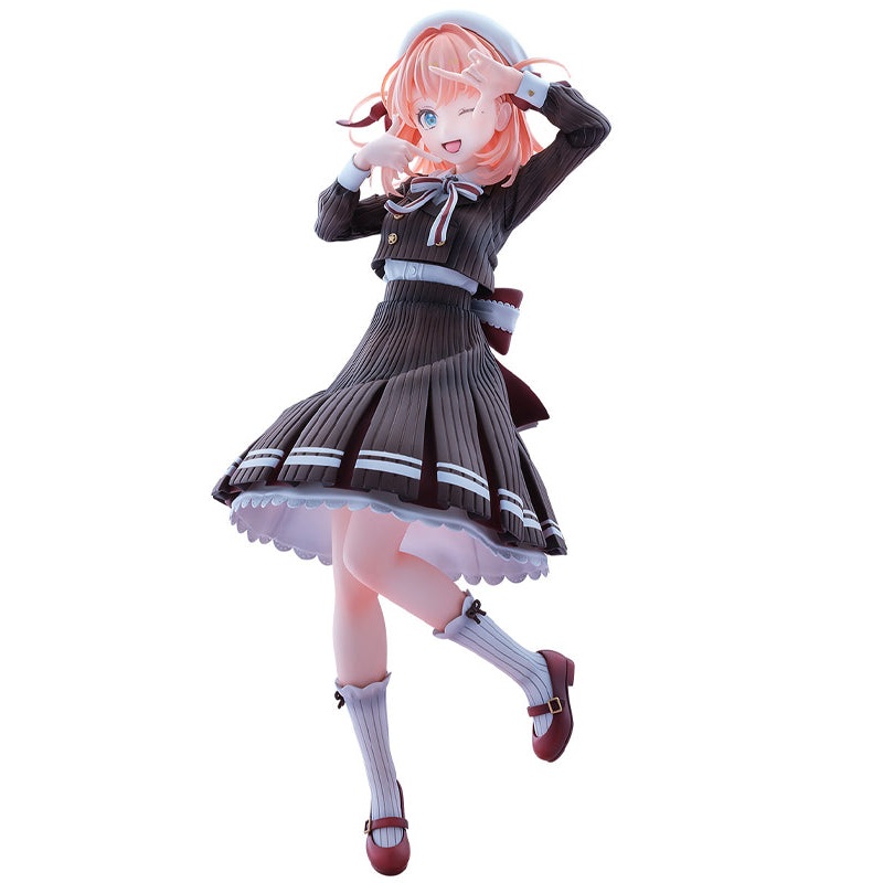 Love Live! Hasu no Sora Jogakuin School Idol Club Bell Fine Hinoshita Kaho Fortune Movie Ver.