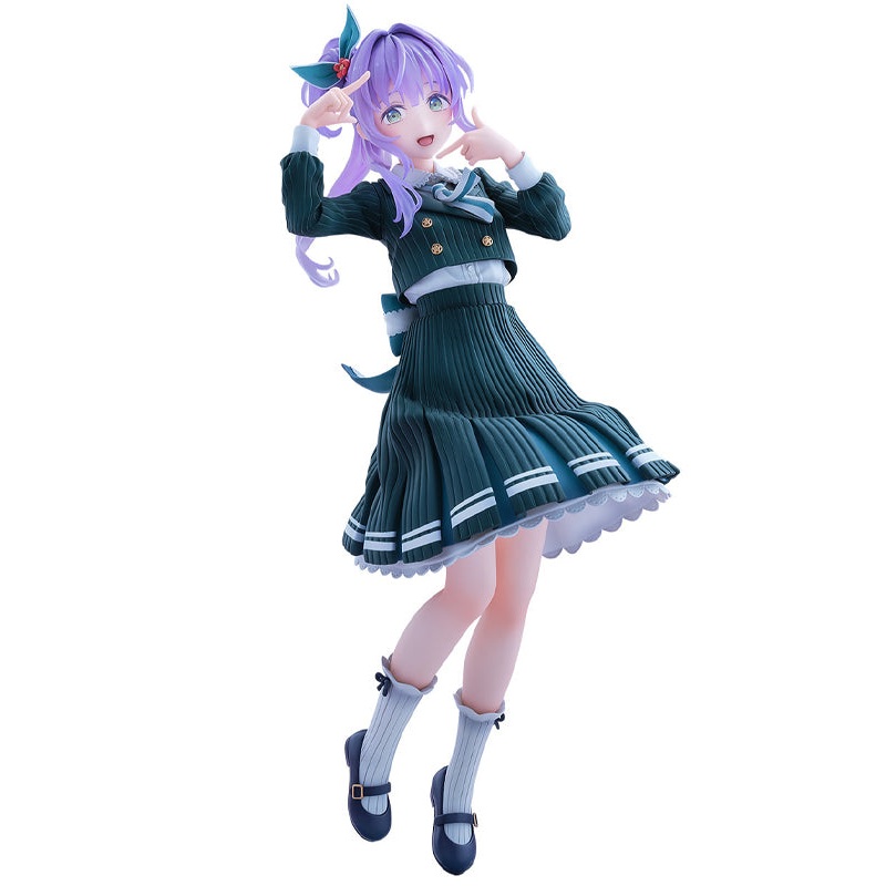 Love Live! Hasu no Sora Jogakuin School Idol Club Bell Fine Otomune Kozue Fortune Movie Ver.