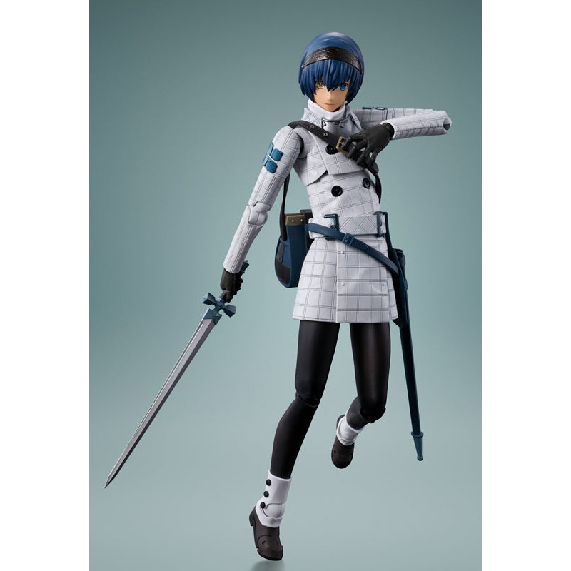 Metaphor: ReFantazio Bandai S.H.Figuarts Protagonist