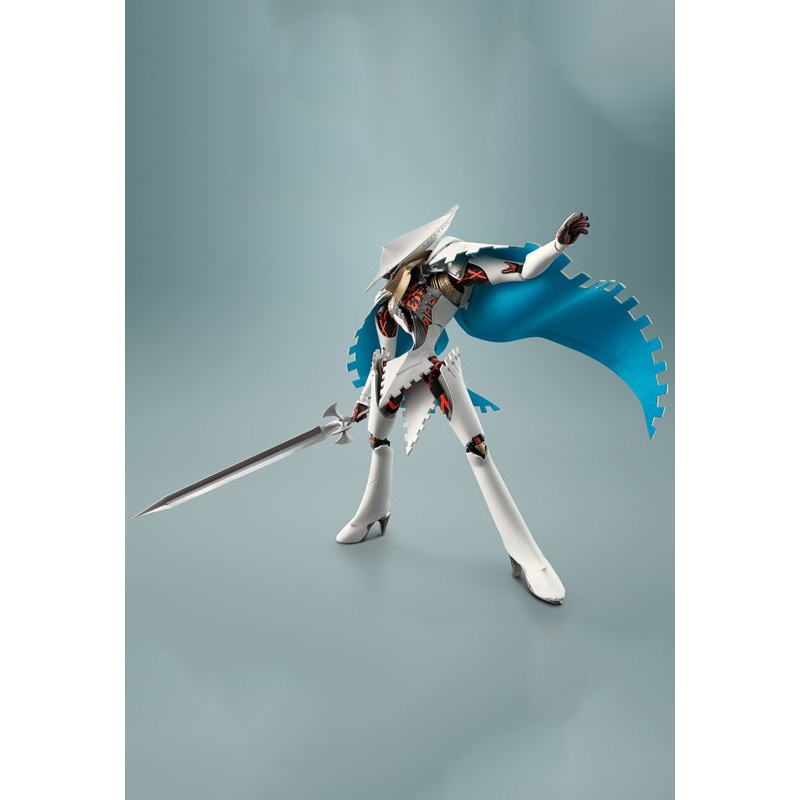 Metaphor: ReFantazio Bandai S.H.Figuarts Seeker