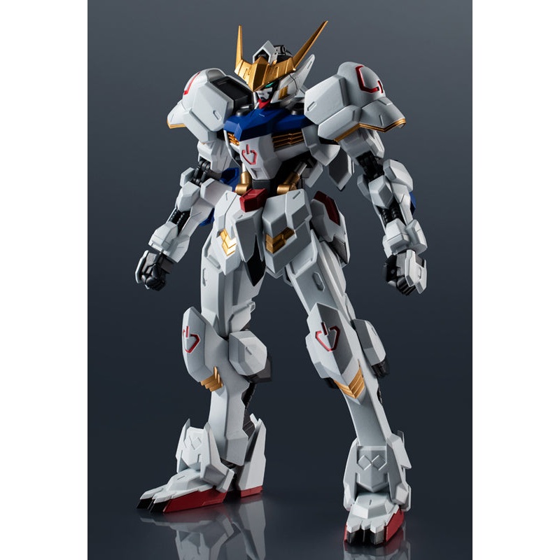 Mobile Suit Gundam Iron-Blooded Orphans Bandai Gundam Universe ASW-G-08 Gundam Barbatos Renewal