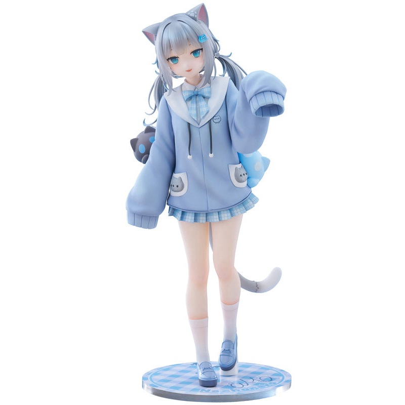 Nachoneko FuRyu F:NEX  Nachoneko New outfit ver.