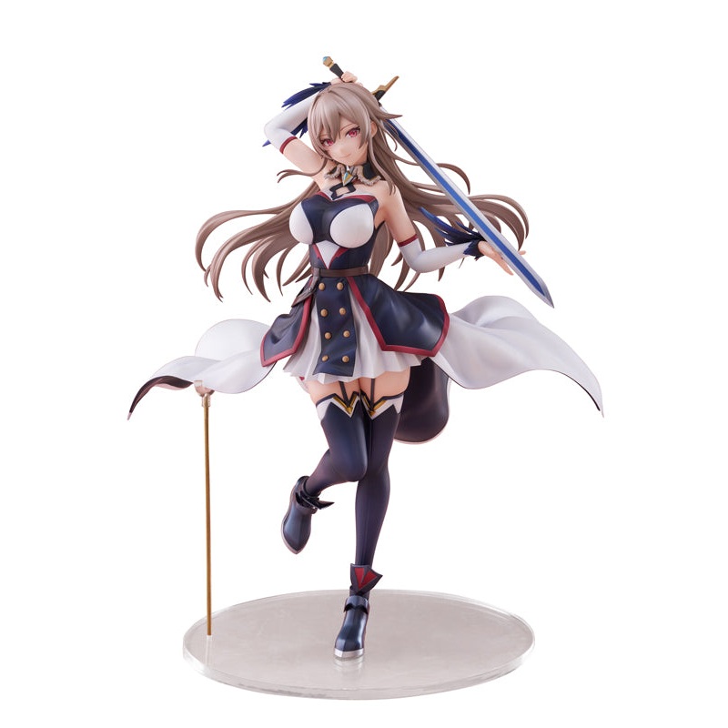 NIJISANJI FuRyu F:NEX Furen E Lustario