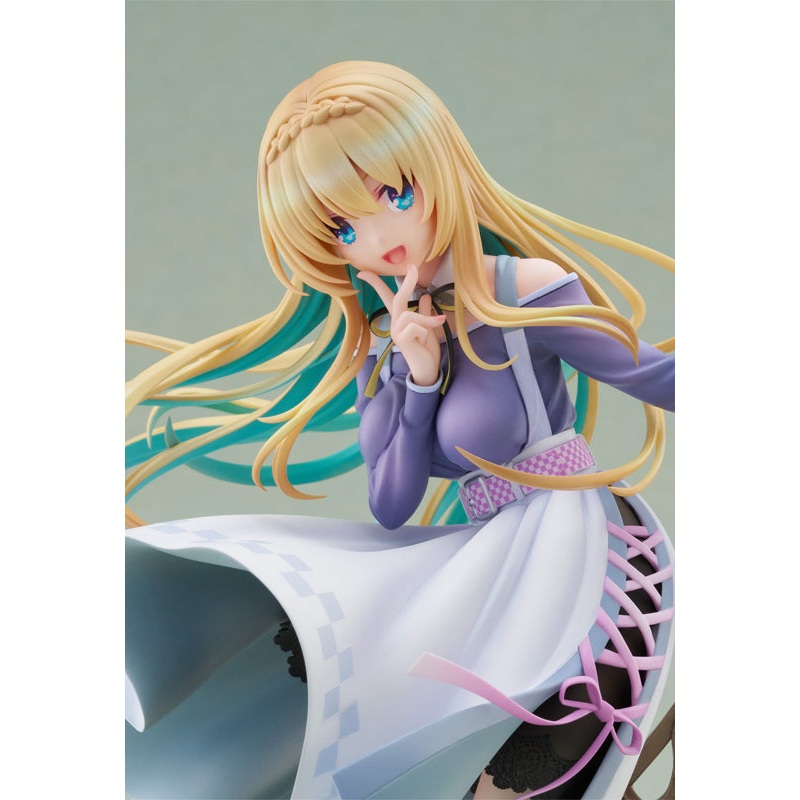 PARQUET AliceGlint Kido Tsubasa AmiAmi Limited Edition