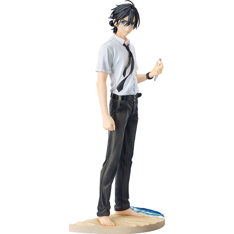 Summer Time Rendering Good Smile Company Shinpei Ajiro