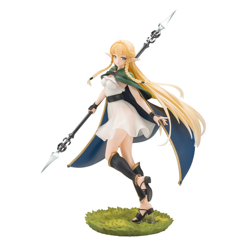 Unicorn Overlord Kotobukiya Eltolinde