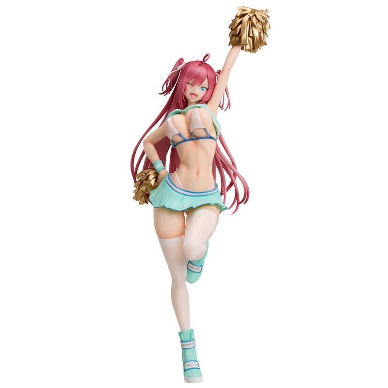 Yuichi Hiiragi Illustration SENTINEL Soshie