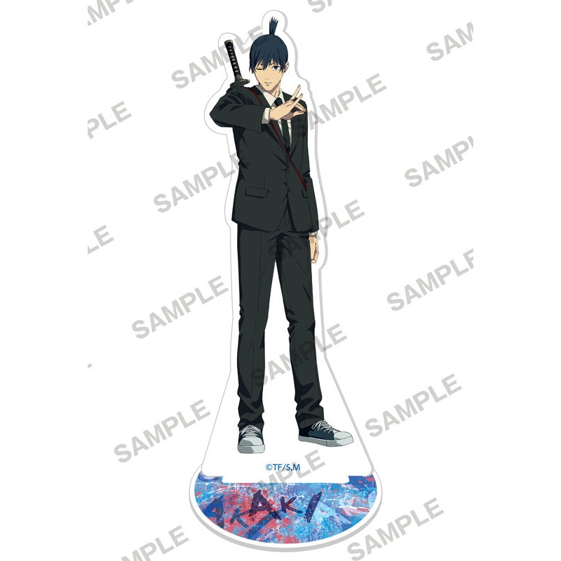Chainsaw Man KADOKAWA Takusuta Hayakawa Aki
