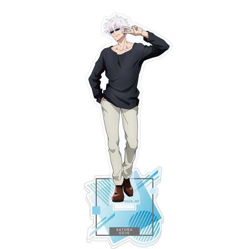 Jujutsu Kaisen Movic Acrylic Stand Gojo Satoru