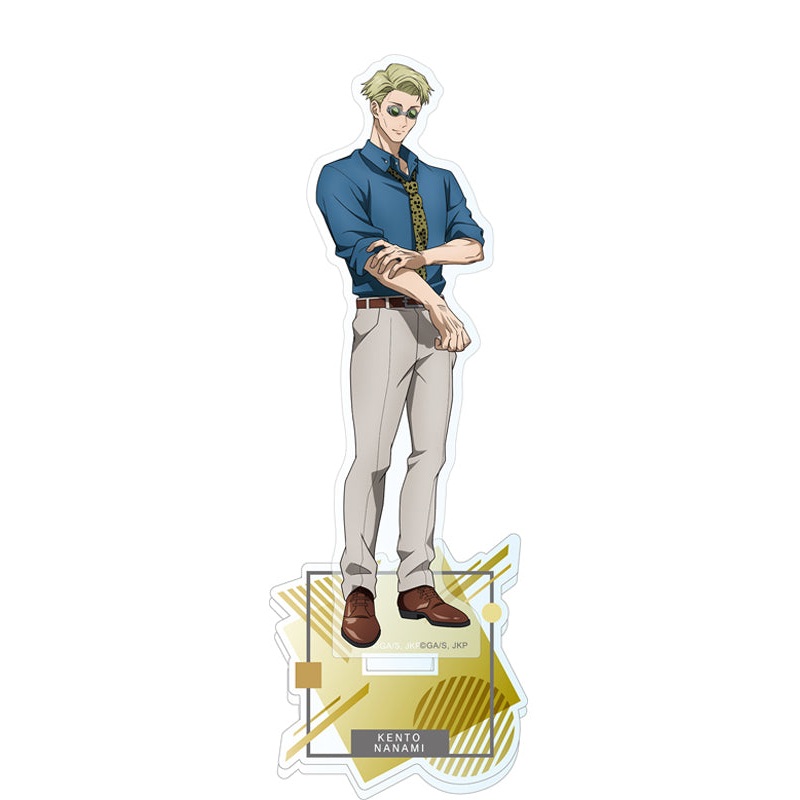 Jujutsu Kaisen Movic Acrylic Stand Nanami Kento
