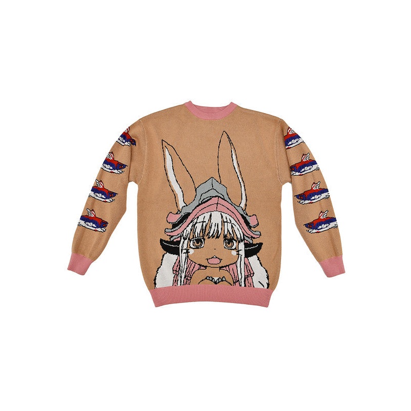 Made in Abyss Good Smile Company Made in Abyss Nanachi Sweater