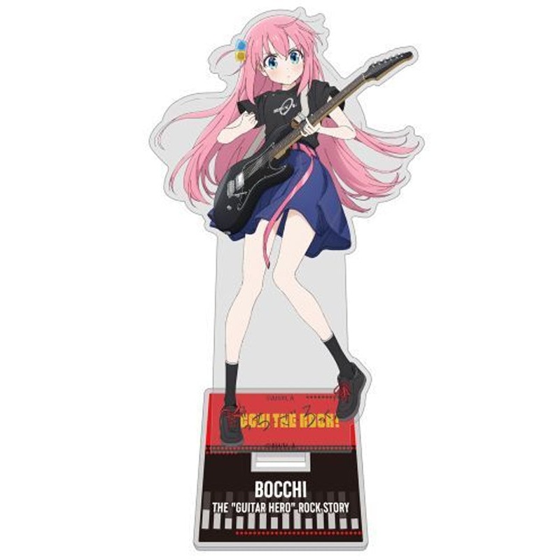 Bocchi the Rock! Cospa Original Illustration Gotoh Hitori Acrylic Stand