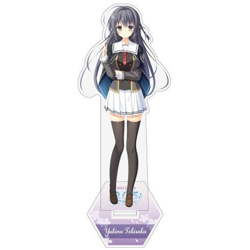 Da Capo 5 Cospa Tokisaka Yukina Acrylic Stand