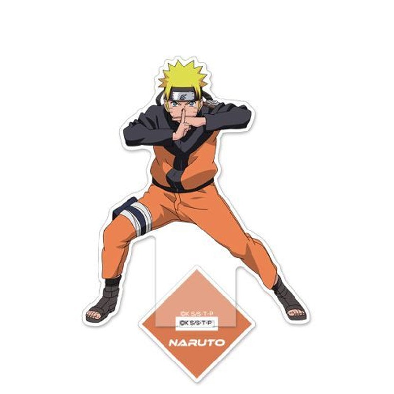 NARUTO -Shippuden- Cospa Naruto Acrylic Stand
