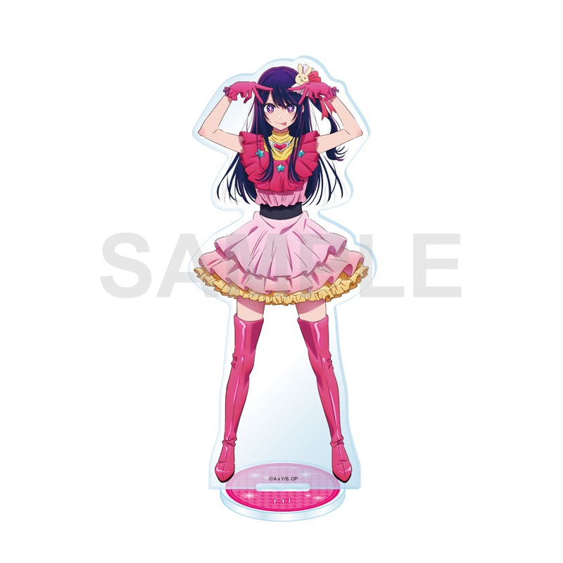 Oshi no Ko KADOKAWA Acrylic Stand Figure Ai