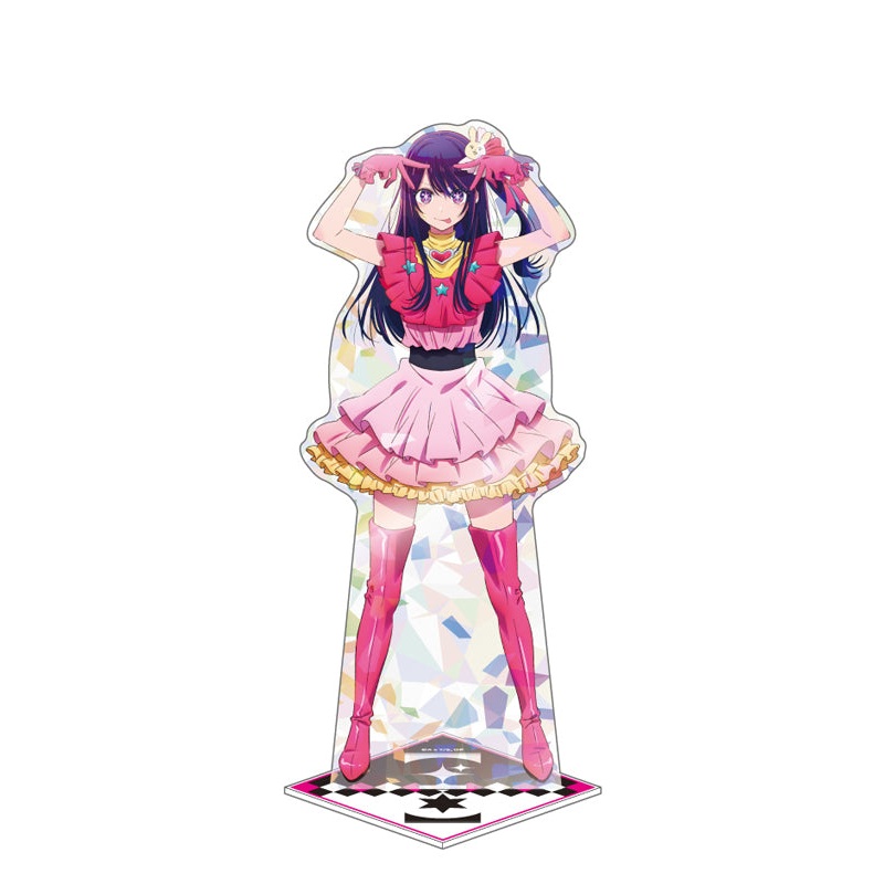 Oshi no Ko KADOKAWA Hologram Big Stand Vol.1 Ai