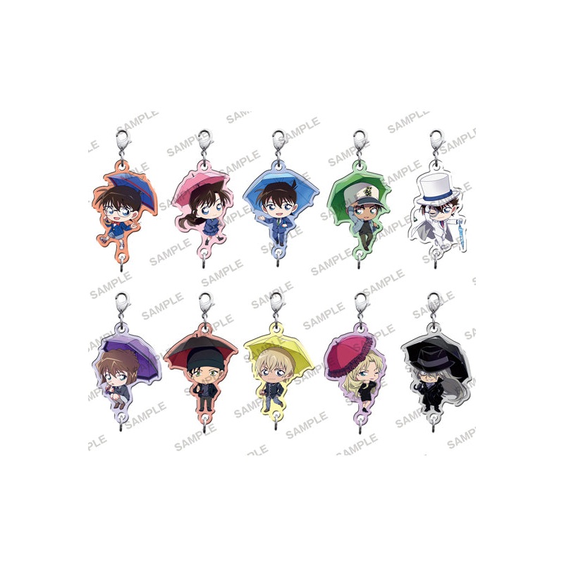 Detective Conan KADOKAWA Tsunagaccharm Vol.7(1 Random)