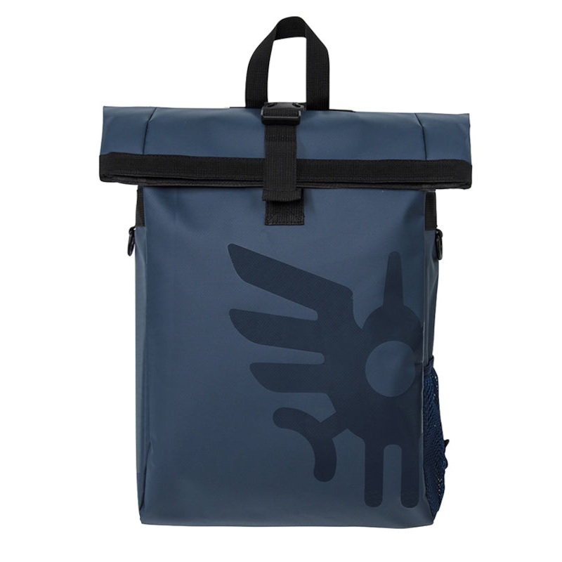 Dragon Quest Square Enix Rolltop Backpack