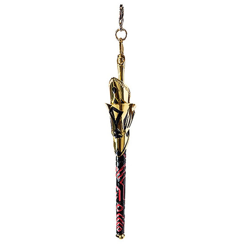 Fate/Grand Order Good Smile Company Metal Charm Collection Sword of Rupture Ea