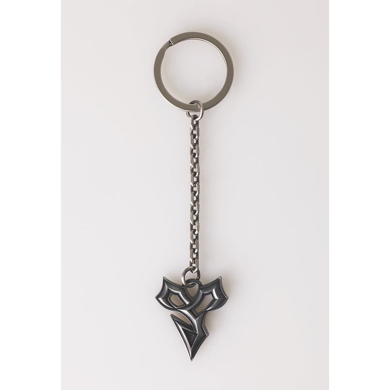 Final Fantasy X Square Enix Key Chain Tidus