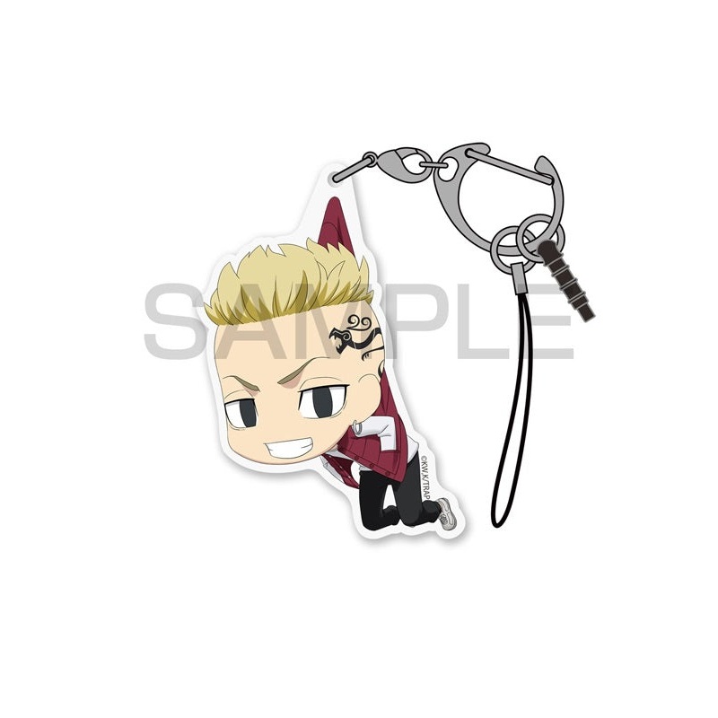 Tokyo Revengers Cospa Ryuguji Ken Acrylic Tsumamare Elementary School Student Ver.