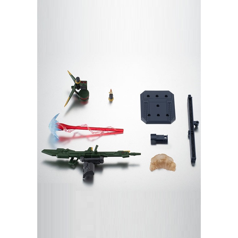 Gundam Mobile Suit SEED Bandai Robot Spirits Side MS AQM/E-X03 Launcher Striker & Effect Parts Set Ver. A.N.I.M.E.(JP)