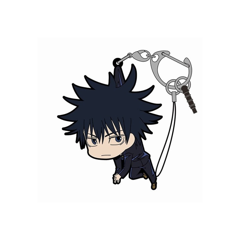 Jujutsu Kaisen Cospa Fushiguro Megumi Tsumamare