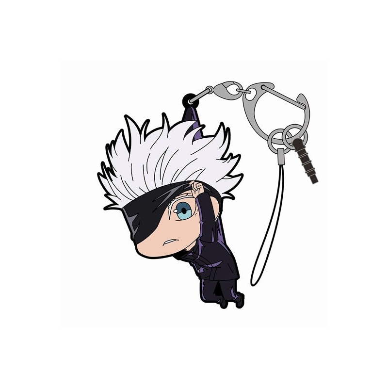 Jujutsu Kaisen Cospa Gojo Satoru Tsumamare