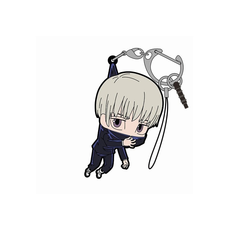 Jujutsu Kaisen Cospa Inumaki Toge Tsumamare