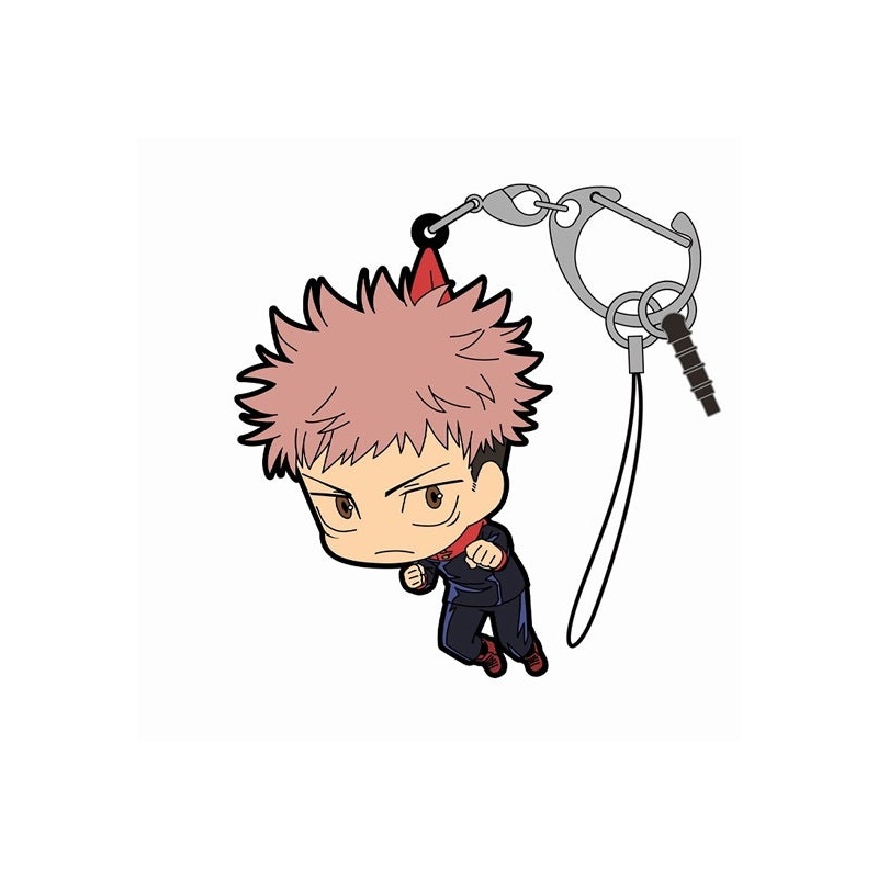 Jujutsu Kaisen Cospa Itadori Yuji Tsumamare