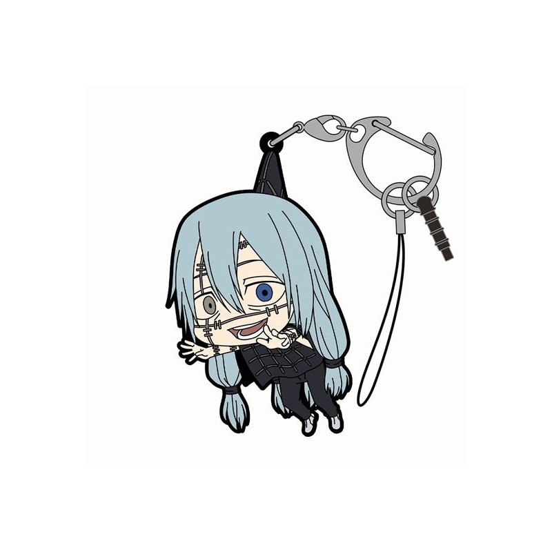 Jujutsu Kaisen Cospa Mahito Tsumamare