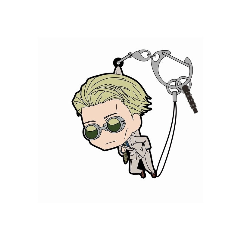 Jujutsu Kaisen Cospa Nanami Kento Tsumamare
