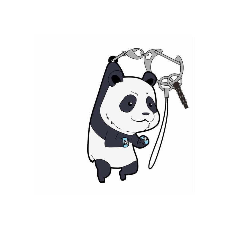 Jujutsu Kaisen Cospa Panda Tsumamare