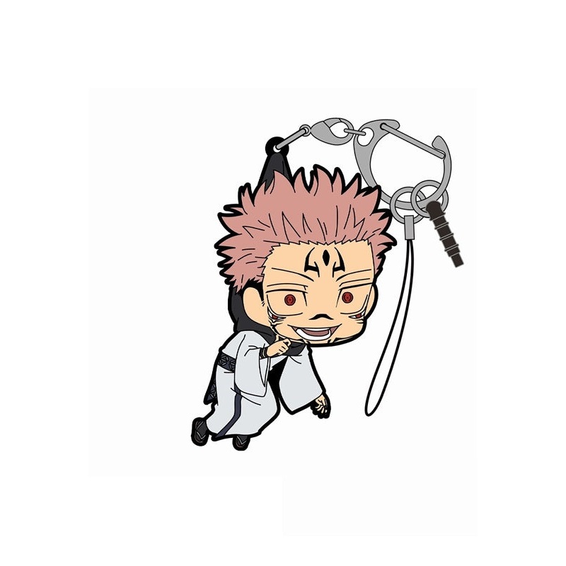 Jujutsu Kaisen Cospa Sukuna Tsumamare