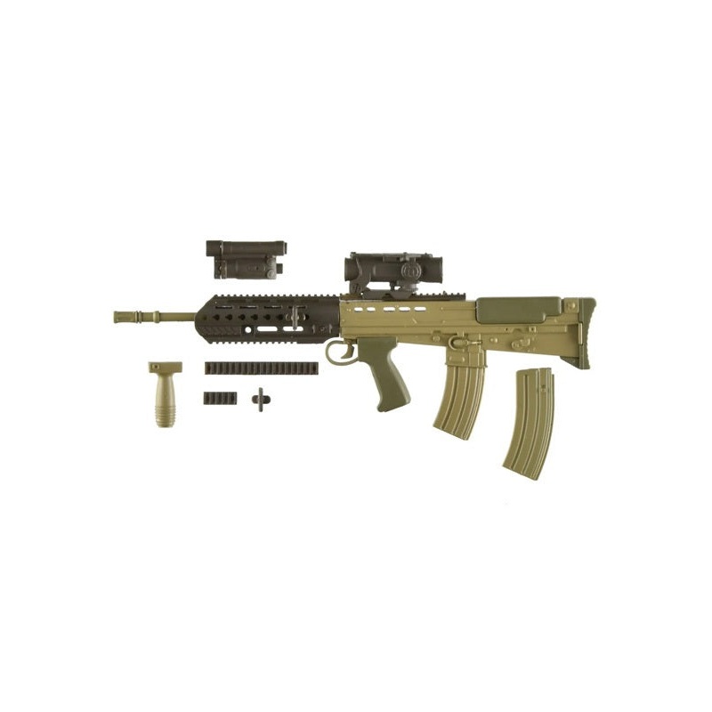 LA095 LittleArmory TOMYTEC L85A3 Type