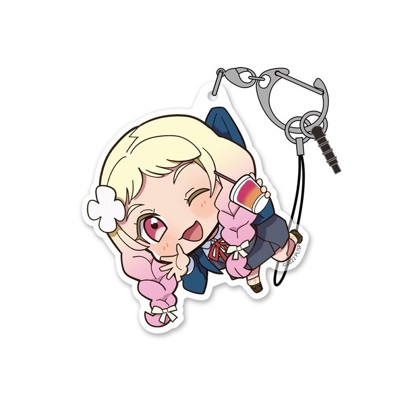 Love Live! Superstar!! Cospa Onitsuka Natsumi Acrylic Tsumamare