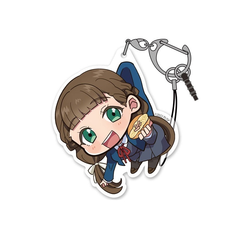 Love Live! Superstar!! Cospa Sakurakoji Kinako Acrylic Tsumamare
