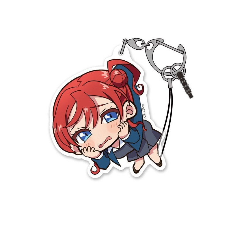 Love Live! Superstar!! Cospa Yoneme Mei Acrylic Tsumamare