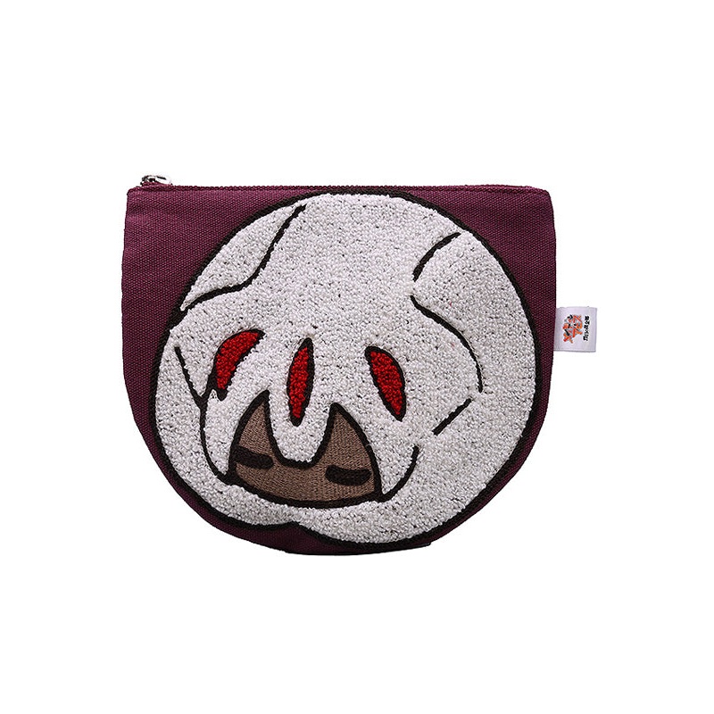Made in Abyss Good Smile Company Sagara Embroidery Pouch Faputa