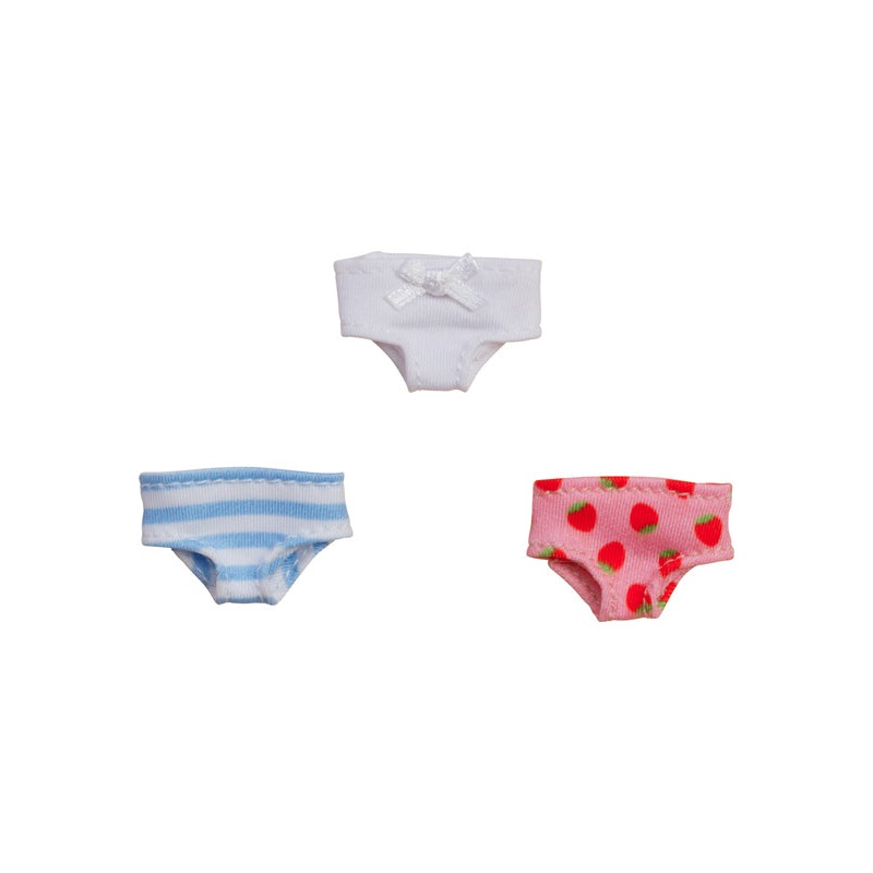 Nendoroid Doll Underwear Set: Girl