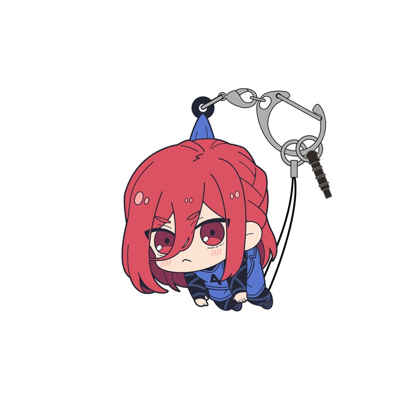 Blue Lock Cospa Chigiri Hyoma Tsumamare