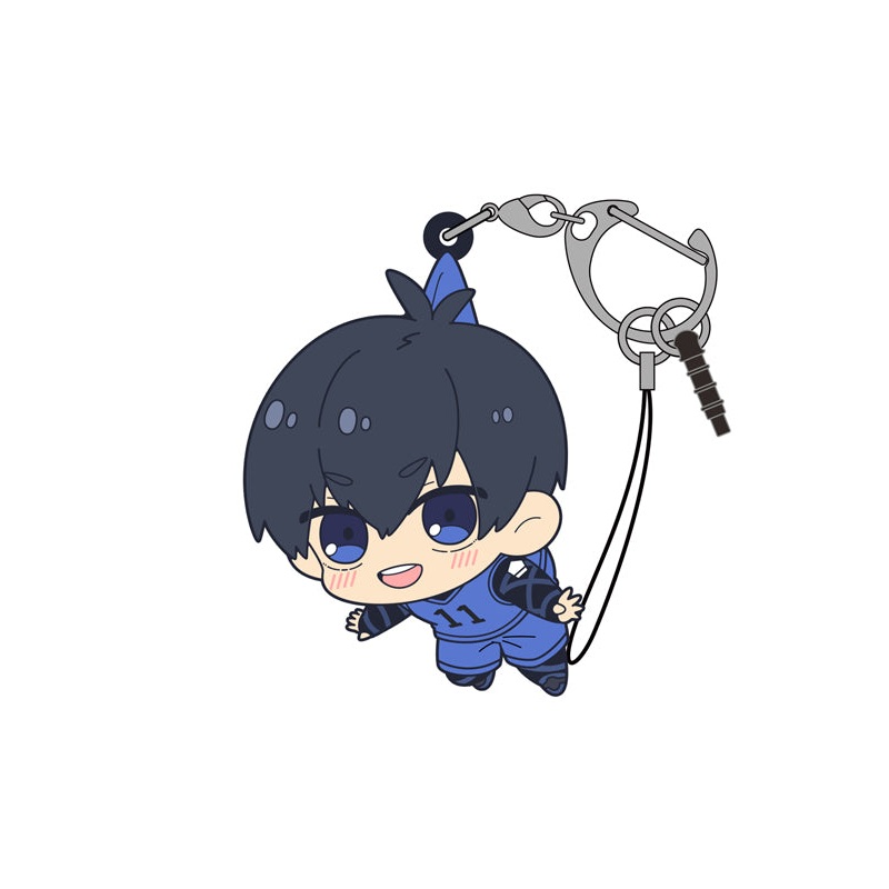 Blue Lock Cospa Isagi Yoichi Tsumamare
