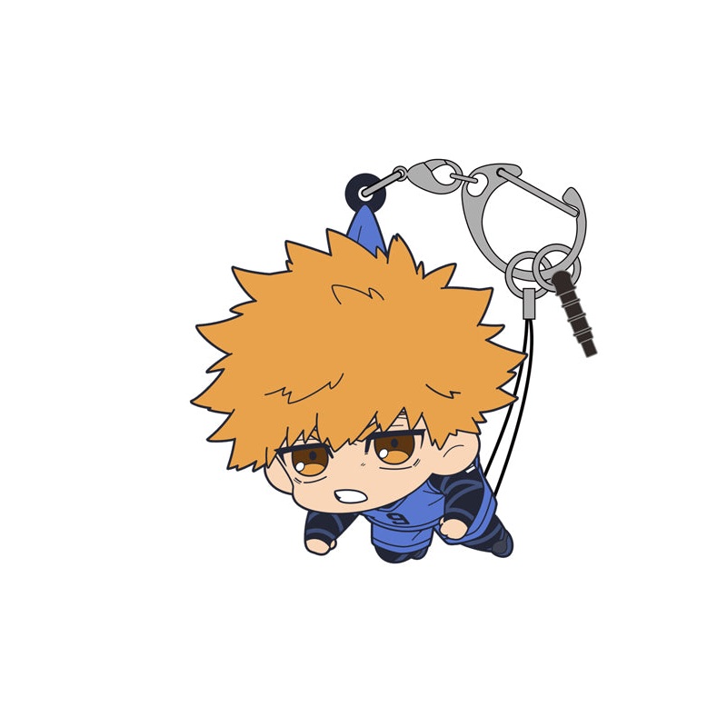 Blue Lock Cospa Kunigami Rensuke Tsumamare