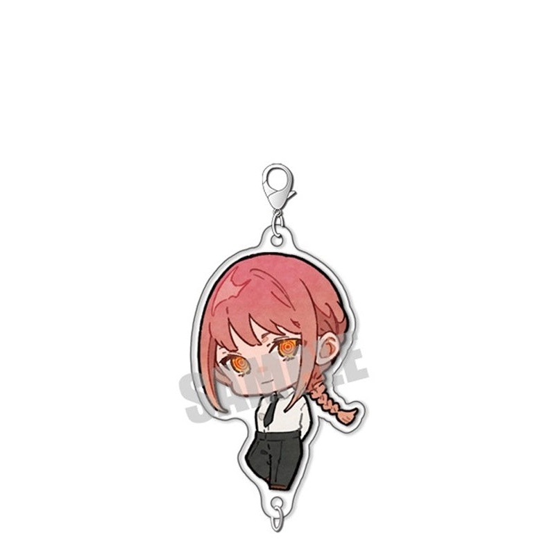 Chainsaw Man Cabinet Chain Collection Makima Normal Ver.