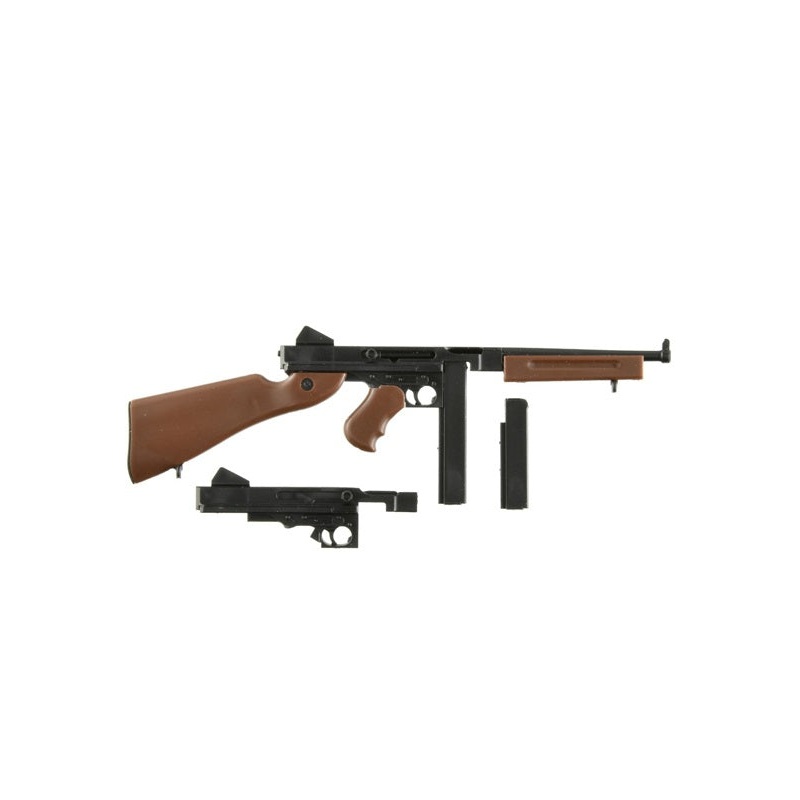 LA088 TOMYTEC LittleArmory Thompson M1A1 Type