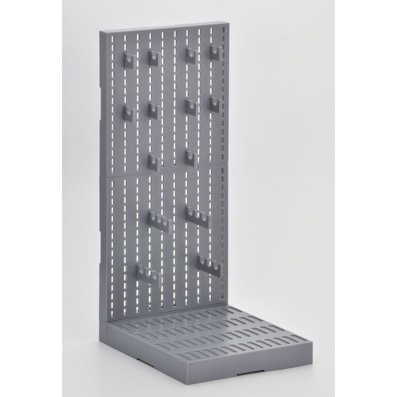 LD008 TOMYTEC LittleArmory Gun Rack C