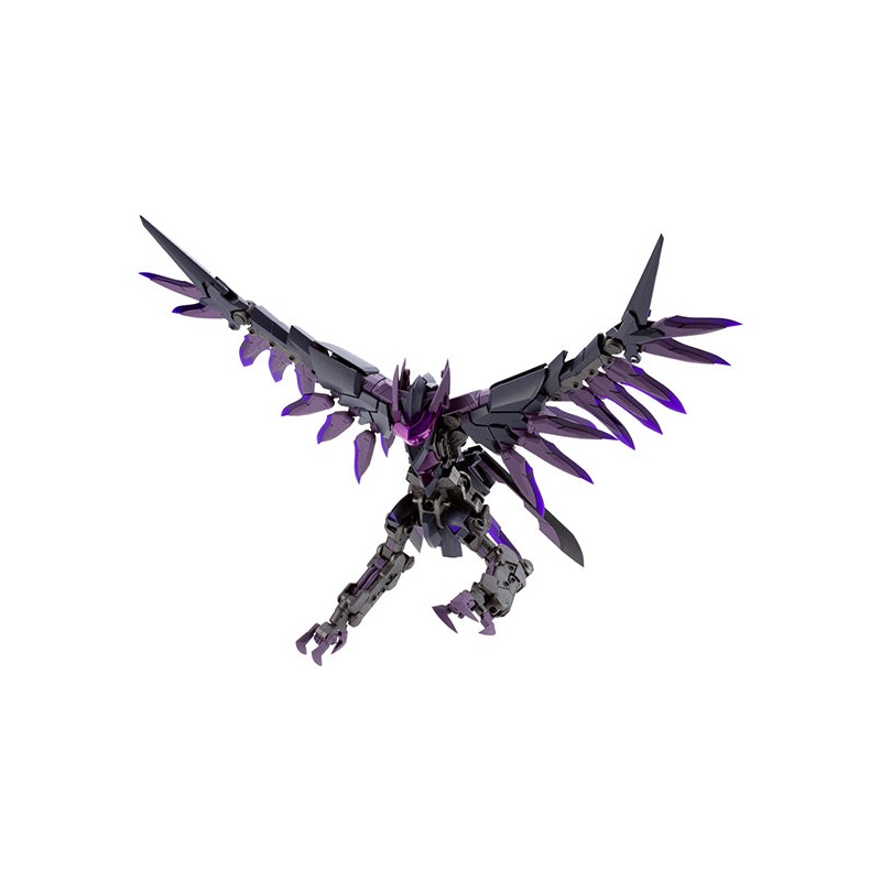 M.S.G Kotobukiya GIGANTIC ARMS 08 DARK BIRD