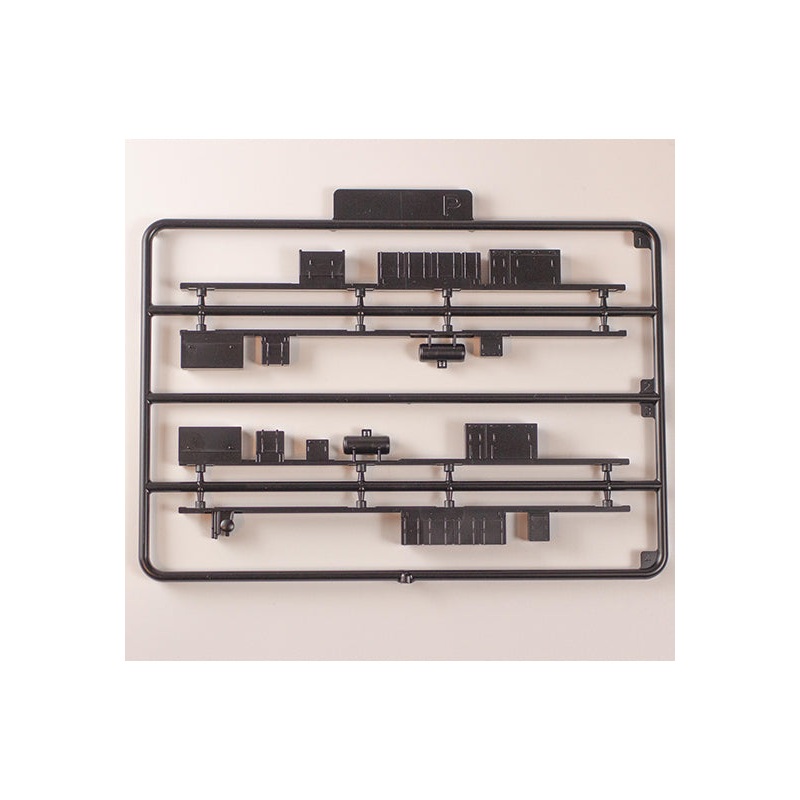 PLUM PMOA Underfloor equipment [new type train_for leading train] for each 1 train